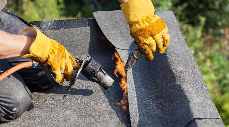 Local Chimney Repair in Elliott, IA
